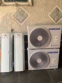 سامسونج • 2طن • انفرتر