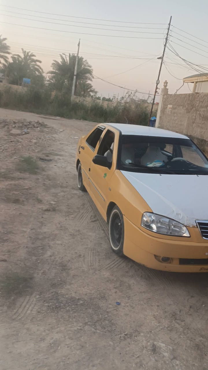 شيري كوين 2010 سياره شغاله وحلوه مصبوغه احزام مطلوبه هيئه 300 بيها بدايه تبخير بسيط بس ما تنقص
بيها ملاحضات.  ***********رقمي
