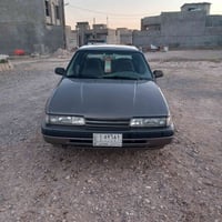 مازده للبيع موديل ٨٩ السعر 40وبيها مجال  رقم صلاح الدين  رقم صاحب السي...