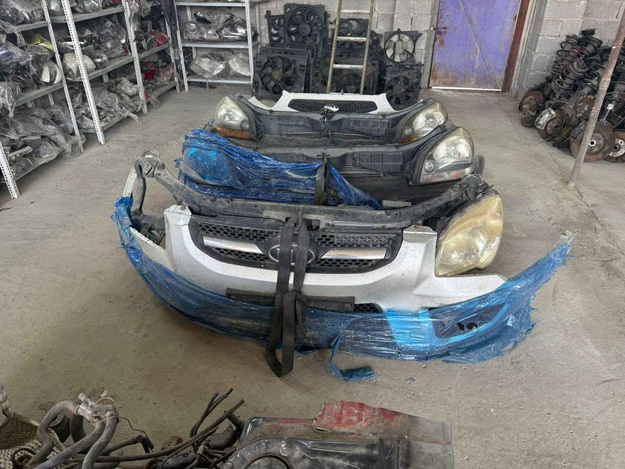 قصه سوناتا وقصه اوبتمه وربع كيئ سبورتنج مديل تسعة وعشره وكيئ بيكانتو وتوسان ربعين الفين وتسعه وعشره عنوان المحل ابو دشير حي صناعي مجاور علي بارد رقم هاتف المحل***********
