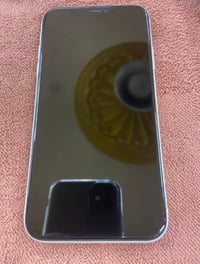 آيفون ١١ • ٢٥٦ • زر الصامت معطل