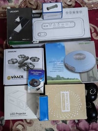 شلعة • داتا شو ٢ • كامرات سرية