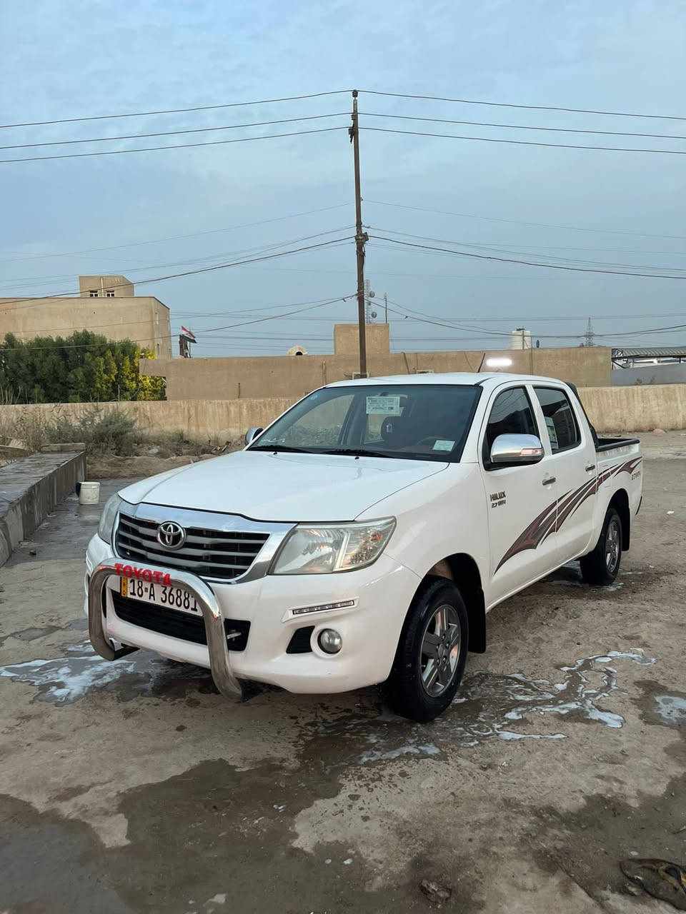 للبيع 14 كويتي شاصي 19 كفاله ماعده اقل شبر بارد ماشيه 215 الف مكان ناصريه تفاصيل اكثر اتصل ***********
***********
