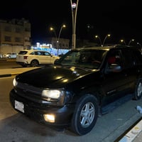 بلايزر • ٢٠٠١ • رقم بصره