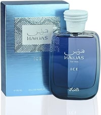 عطر هوس ايس • عطر • هوس ايس • عطر جديد • عطر بالباكيت • عطر رجالي • عط...