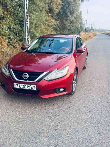 بعد التحية والاحترام🙏

نيسان التيما فول Plus /SL
رقم سليمانية جديد بأسمي
المواصفات
فتحة 
بصمة ابواب 
اشاير مري 
كشن تدفئة جلد
تحكمات ستيرن
تدفئة ستيرن
تبريد قطعتين
تخم تاير ويل كب
مكينة وگير مكفولات
صور السونار مرفقة بالمنشور 
سيارة حادثه بابين بلادي اثر اشخوط
السعر ١٣٨ ورقه وبيه مجال 🌹
***********
