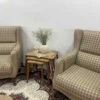 طقم صالون • ١٠ نفرات • نضيف