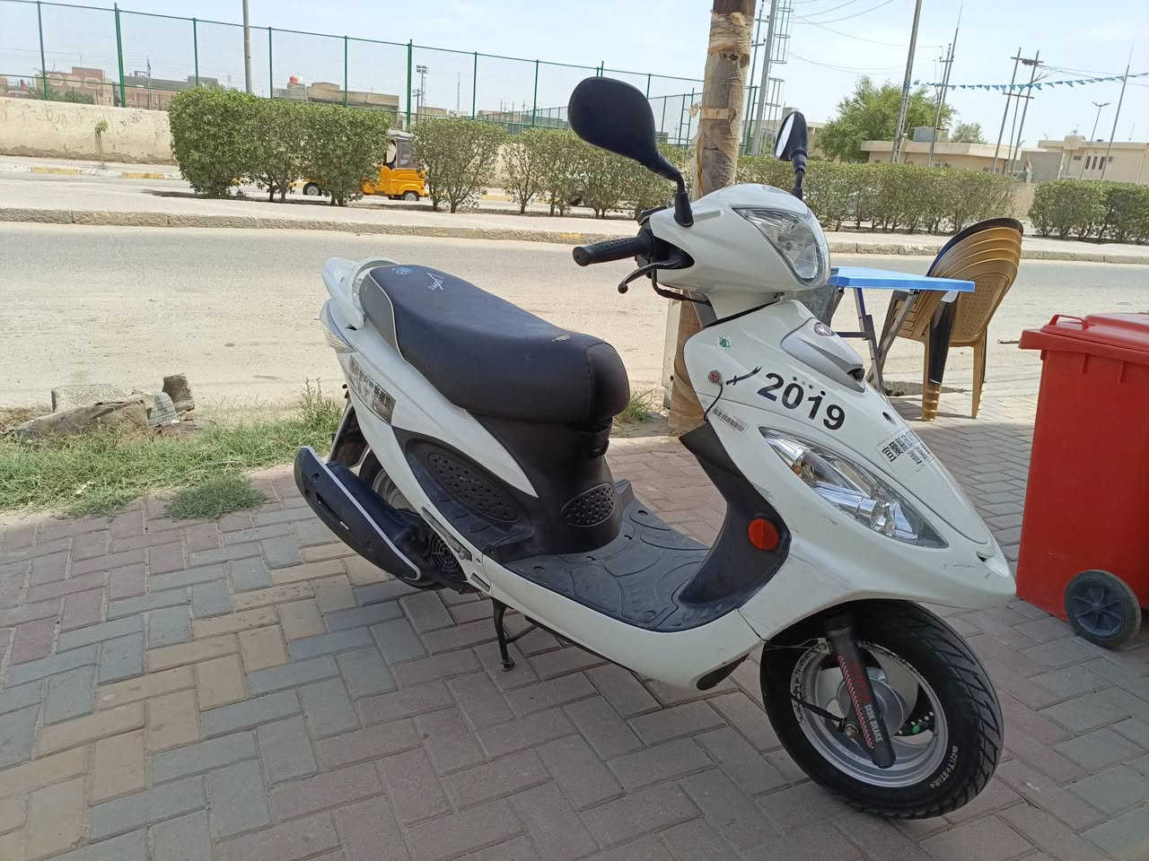 ڪامڪو 2019 ڪفالـة عـامة
صال شهر من طالعه من الرمـبة الـسعر 1450 بيـها مجال قليل


**إذا كنت صاحب هذا الإعلان وتريد حذفه لأي سبب، رجاءا أرسل رسالة إلى الدعم الفني**
