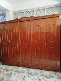 غرفه أم خمسة • صاج • العزه القديمة