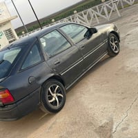 فيكترا • ١٩٨٩ • مكينة وكير شرط