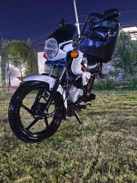 بوكسر كلاكسك موديل ٢٣ رقم بغداد الدراجه كفاله عامه برغي ما مفتوح بيهة ...