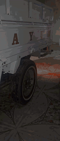 سلام عليكم ستوته 22محرك مفتوح واوصليه رقم. وسنويه مداور ثاني يوم ستوته جاهزه من كلشي كله على وضعيت البلاد تواصل *********** الخاص مفتوح
