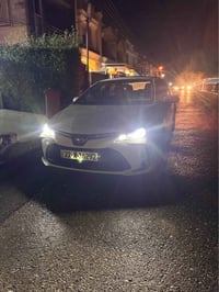 كورلا هايبرد • ٢٠٢٥ • ٣٠٠٠٠ كم