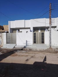 ياالله سلام عليكم مشتملات البيع  كل مشتمل مساحه ((100)) متر طولاني بنا...