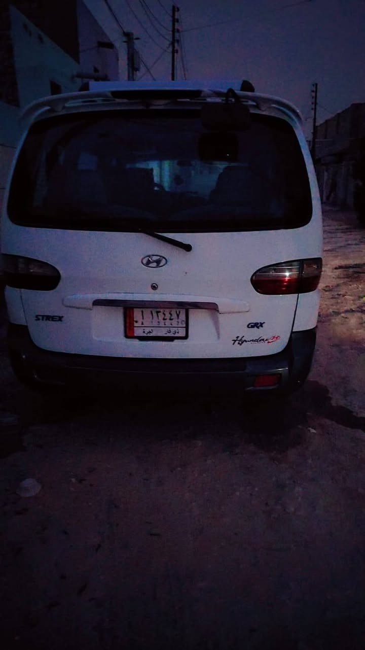 #مكلف بالنشر رقم صاحب السيارة بالمنشور خابره واتفاهم وياه الرجال ماعنده فيس
السلام عليكم
بتره للبيع موديل 2005
مسكر أوتو مكينة صار 6 أشهر من شادها
تخم تاير وباتري صار شهر من شديتهن حداديه 80٪
كهربائيات كلها شغاله تدفئه تبريد  ثلج منضومه جديده
رقم ذي قار سنويه نافذه صار سنتين 
السعر 90 وبيها مجال 
المايعجبه المنشور خل يعبر والله يرزق الجميع لا يبقى  يكسر عودان رحم الله والديكم 
الشراي يتصل ويدلل 
***********
