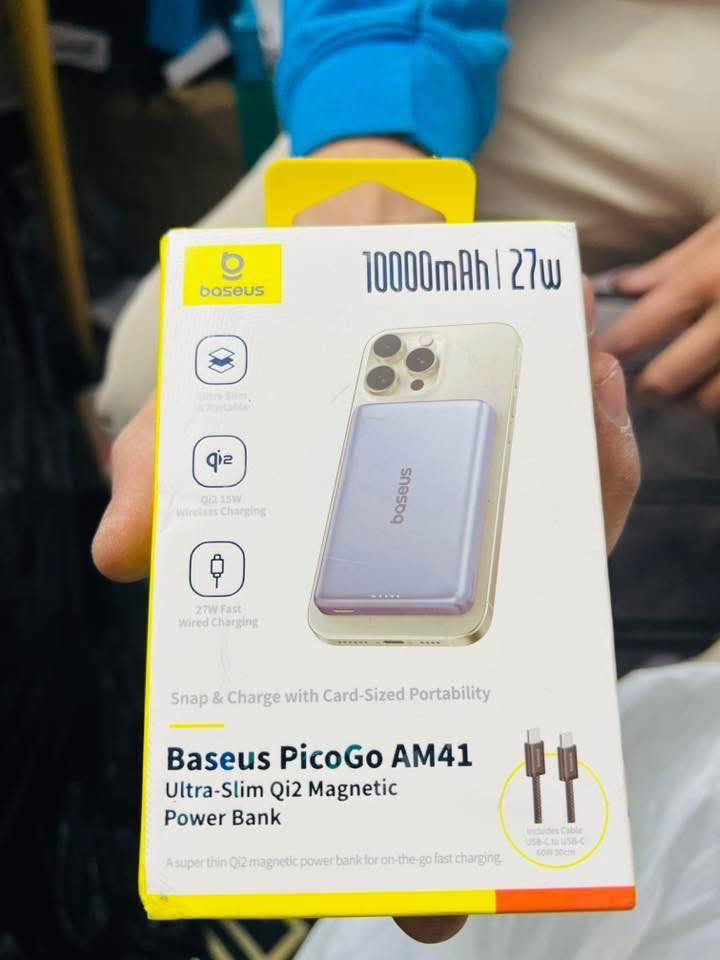 بور بنك قطع متنوعه اصليه


**إذا كنت صاحب هذا الإعلان وتريد حذفه لأي سبب، رجاءا أرسل رسالة إلى الدعم الفني**