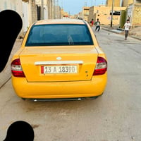 موديل ٢٠١٥ • ضربه أماميه • ميسان