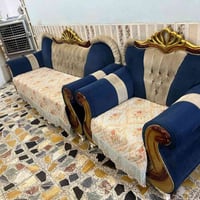 تخم نيلي • تخم رصاصي • حي تراث