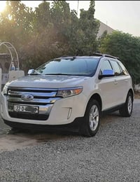 فورد إيدج • نظيف • رانية