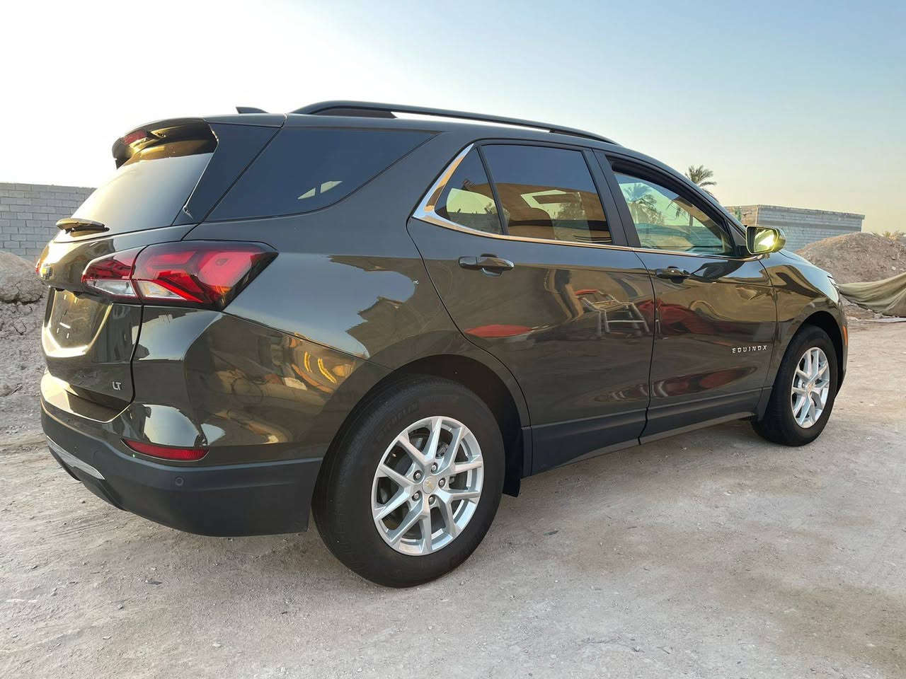 كوينكس 23 Lt
رقم بصره بسمي
لون مميز
فول
بانوراما 
وبعد هواي مواصفات
سعر 175
*********** البصرة, العراق
