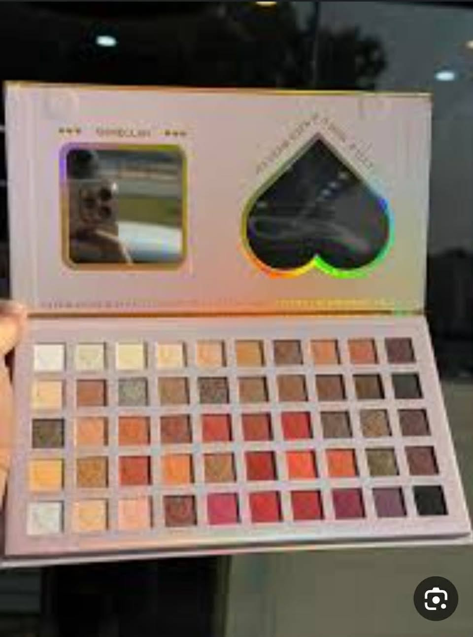 السلام عليكم تنزيلات متوفر توصيل داخل الديوانيه فقط
الحجز والاستفسار  المراسله على الماسنجر او على الارقام الاتيه ***********
