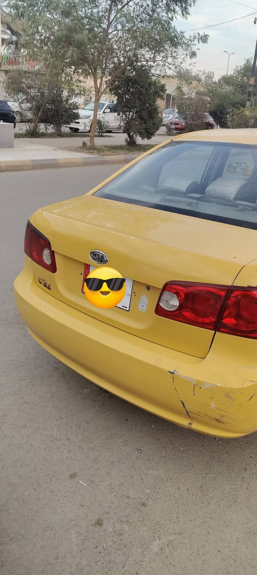 سلام عليكم 
كيا اوبتما وارد امريكي مكينه 2000 حادثها فقط جاملغ وبنيد باقي سياره ليبل واحد سياره تخم تاير تبريد حداديه كله جديد باسمي تحويل ثاني يوم السعر 95 وبيها مجال لاستفسار ***********
