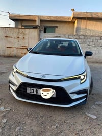 كورولا هايبرد • تويوتا كورولا 2025 • كورولا هايبرد 2025 • سيارة هايبرد...