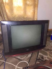 تلفزيون ال جي • كركوك • مجال قليل