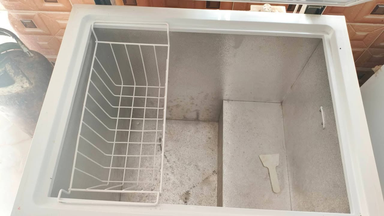 مجمده كريازي المصري فول تجميد 🥶🥶 بدون تصليح برغي مامفتوح بيها


**إذا كنت صاحب هذا الإعلان وتريد حذفه لأي سبب، رجاءا أرسل رسالة إلى الدعم الفني**