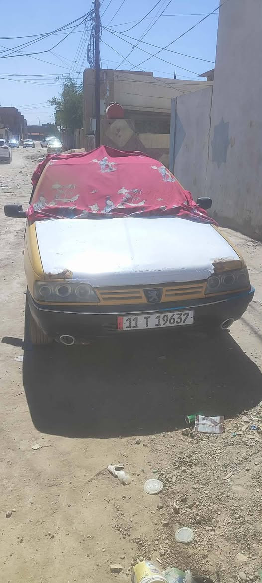 البيع او مراوس موديل ١٢ مكينه كايمه


**إذا كنت صاحب هذا الإعلان وتريد حذفه لأي سبب، رجاءا أرسل رسالة إلى الدعم الفني**