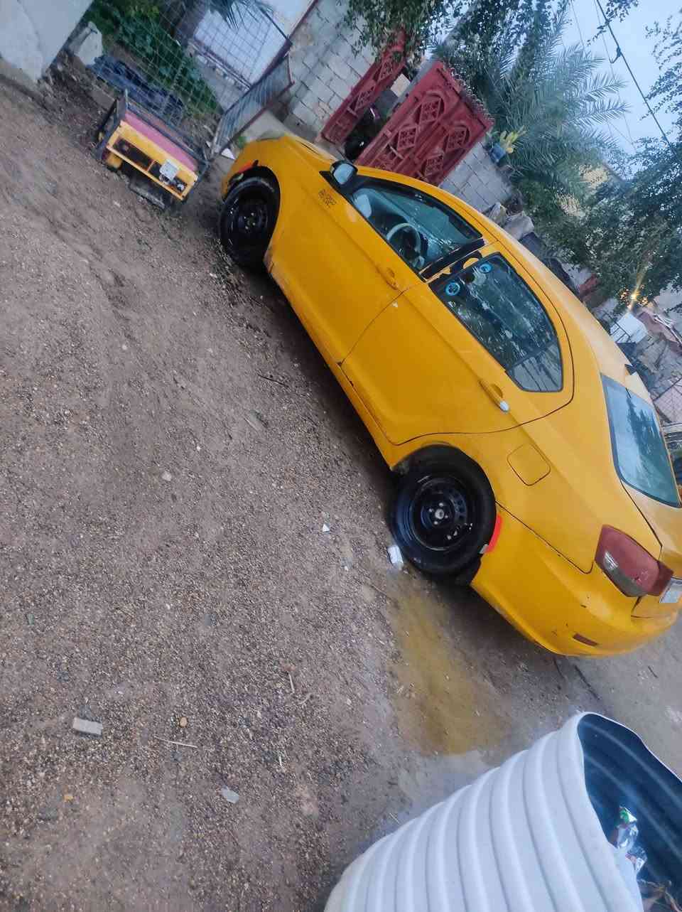 سياره كريت ول فولكس موديل 13 رقم واسط الماني سنويه لل27 باسم صديقي محرك كورله مكانها كوت ب 30 وبيها مجال السياره بيها منضومة غاز


**إذا كنت صاحب هذا الإعلان وتريد حذفه لأي سبب، رجاءا أرسل رسالة إلى الدعم الفني**