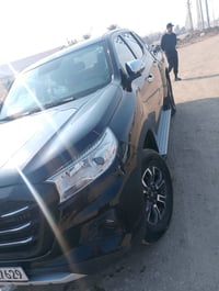 هانتر • ٢٤٠٠ تيربو • ماشي ٥٩٠٠٠