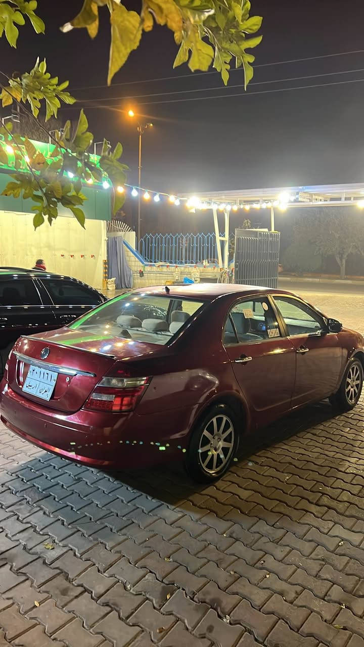 سلاو 
ئەم سەیارەیە بۆ فرۆشتن
جیلی موبل ٢٠١٣ رەقەم هەولێر گێر عادی مەکینە بێ عەیبە بە ناو خۆمانۆیە تەحویل بەشەرت عام بۆیاخە بێ مەعجون بۆ جوانی سەیارەکە زۆر جوانە و بێ عەیبە چوار جام کارەبا شاشەشە شوێنی سەیارەکە لە سلێمانیە سعر 41و مەعامەلەیەکی کەم رەقەم موبایل *********** السليمانية, العراق
