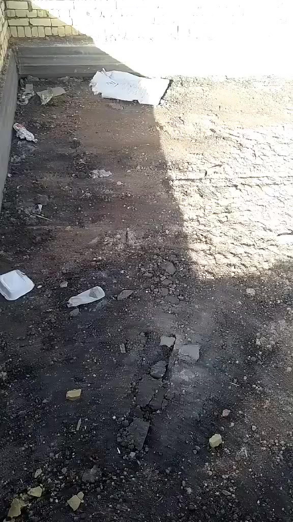 بيتلو لبيع 200م حي المالكي  طابو بسمي بيتين عن التبليط التواصل واتساب ***********
