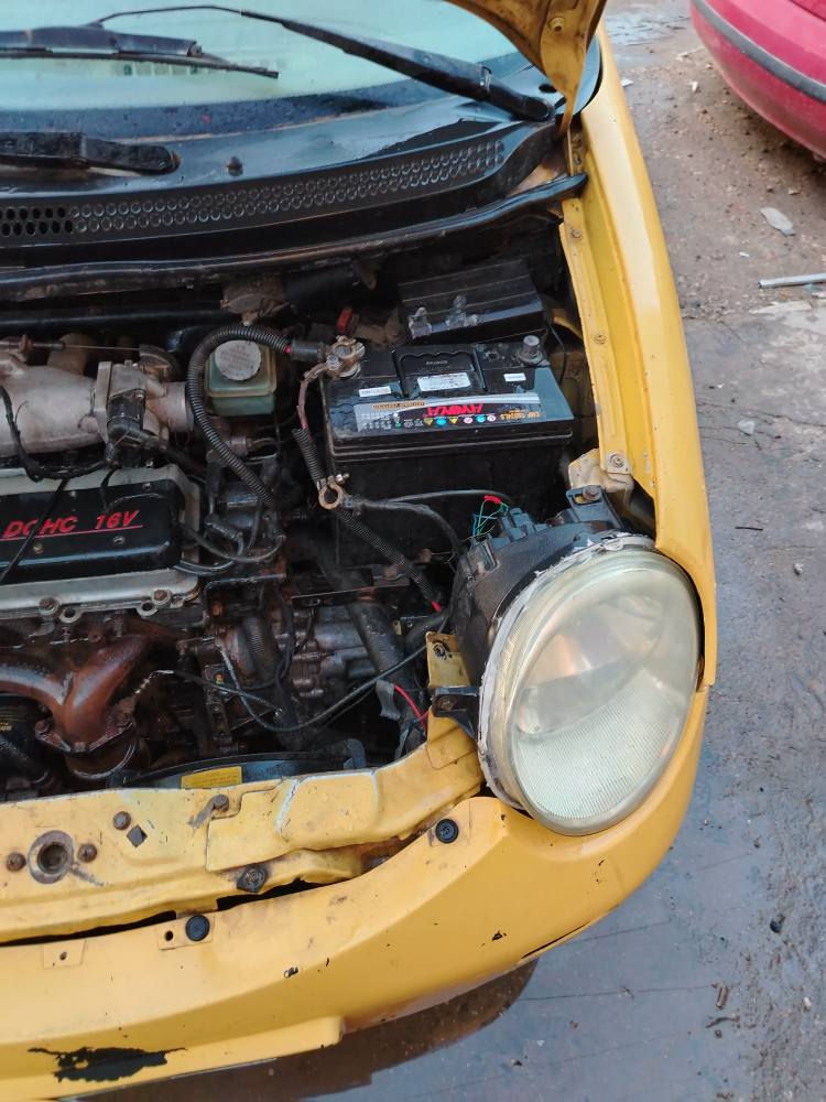 كيو كيو موديل ١٢ رقم بغداد المحرك جديد توني امجفت كير جديد صدر حدادية جديدة باتري جديد تخم تاير جديد السعر ٢٢ ورقة هاتف *********** بغداد *********** العنوان بغداد التاجيات قرب جسر المثنى السيارة مطلوبة ٤ أوراق تنزل من سعر السياره بغداد, العراق
