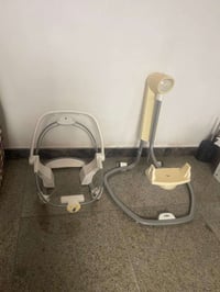 هزاز طفل • كل اغراضه • مستعمل