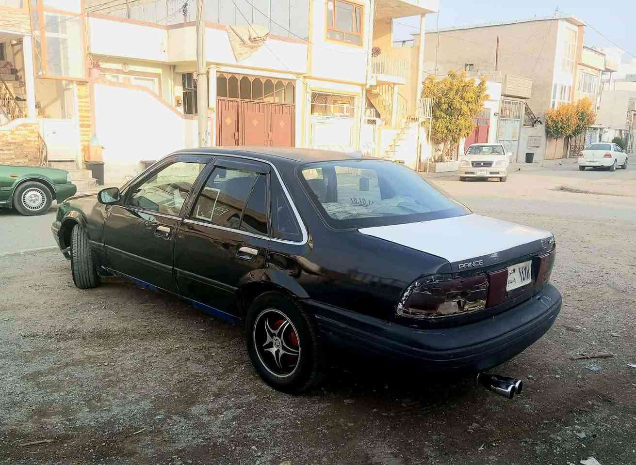 سلاوتان لیبیت
ئە م داوی بو فروشتن 
اڕم بلاستیک هە ولیر
سە یارە بیتە قە وڕە قە وبی کیشە یە 
مە کینە 20بی ئە لفرو
تندوتولە بیعە یبە 
سیعر20وە رە قە ومە عمە لە  
شوین کە لار 
ز‌.م***********
