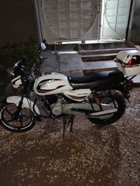 بوكسر • موديل 20 • بعقوبة