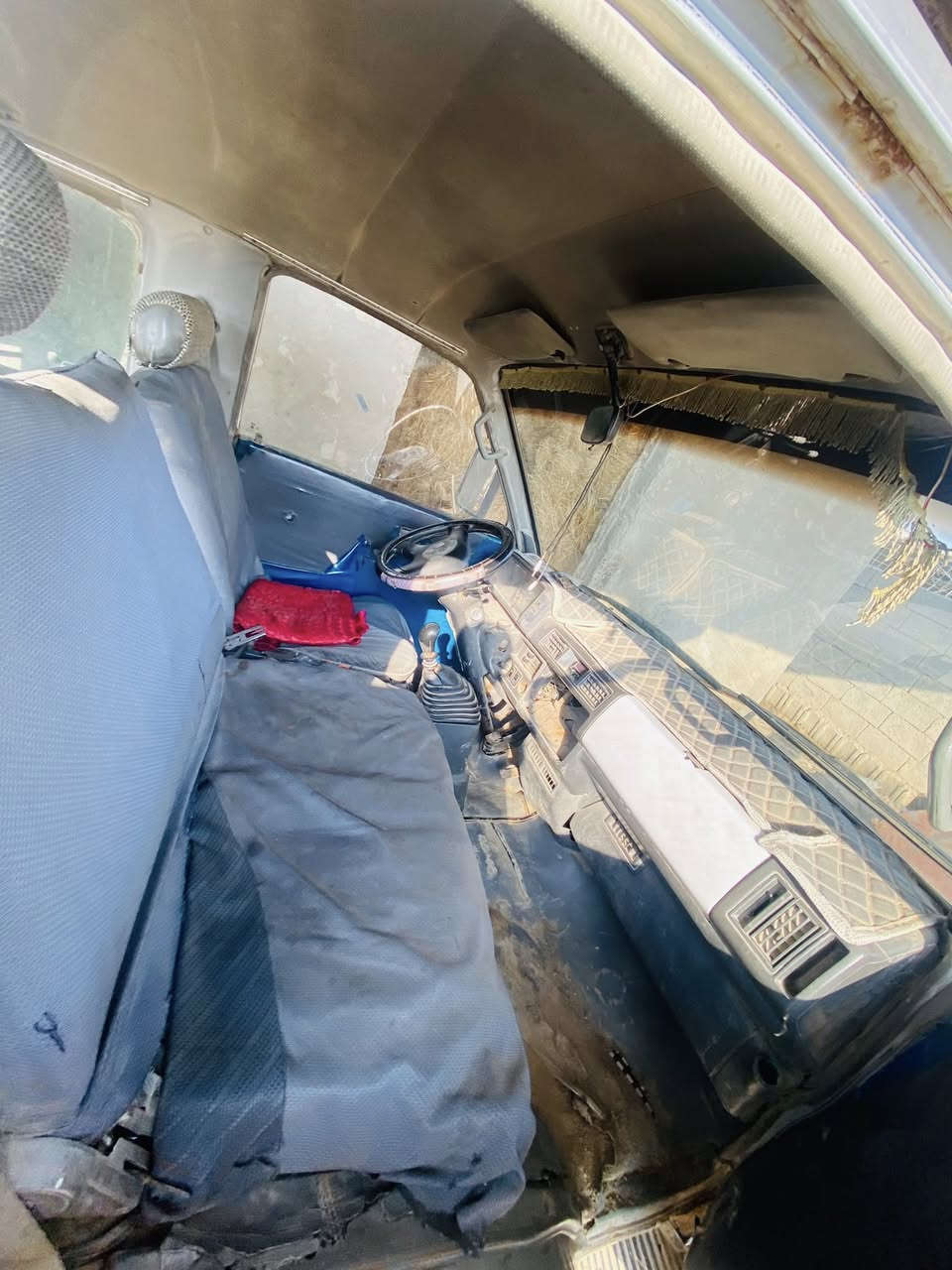 يا الله 
صلي على محمد 
بسته رقم بغداد
ابيع كوم حديد 
مكفوله من سرقه
والعشائر 
مكان واسط الصويره 
اتصل 
***********
