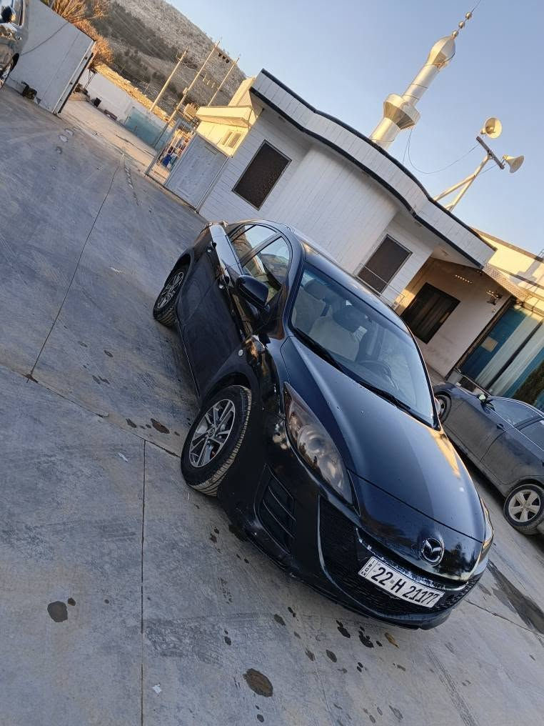 سلاوی خواتان لیبیت
مازدای زووم 3مۆدیل 2010ی خلیجی نرخی 75 گلاو معملە
***********
***********
سەنەوی و رەقم و هەزی تازیە .
بەشەرت تەحویل خرامە  .چوار پارچی  بۆیاخە لەسەر ساخی بەشەرتی ئەوی دعمی نەبیت. گیرو مەکینە و تەبریت بەشەرت.
موسفات (ئۆتۆماتیک.ناو زەرد . abs. شاشە ئابیت. کامیرا.  دبل گیر. حاسە.بلاجکتۆر  . قفل مەرکەزی  جام کاربای. ئاوینە کاربای....)
سیاریکە مالی دۆستە زۆر جائیزە ڕیک و پیکە بەشەرتی هەمووی شتیک ئەی فرۆشین.چوارتای و ویلی  لۆکی لەسەرە. پیش و پەشتی تازە داگیراوە .
شیون ناحی تەکیە نزیک سلیمانی.
زۆر سباس السليمانية, العراق
