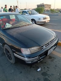 موديل ٩٧ • باسمي • بصرة زبير