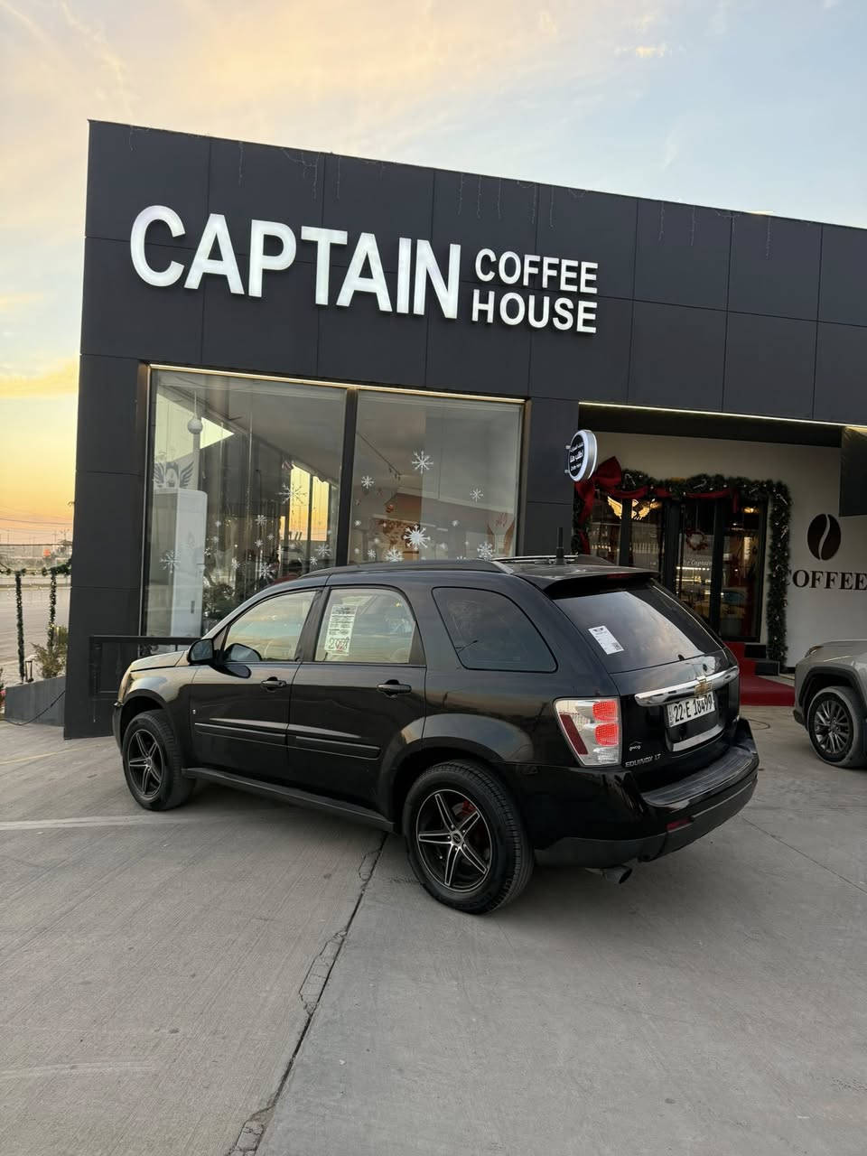 سلام عليكم
شوفرليت ايكونكس 2008

مواصفات 

كشنات جلد 

سلف تشغيل 

كشنات كهربائي 

كشنات هيتر 

مضخم صوت خلفي بلصندوق من نفس لشركه 

مكينه كير شرط
لاصرف لابخار مكفول  

تخم تاير جديد 

تحكم ستيرن 

السياره نضيفه كلش بيه اربع قطع صبغ بدون داوخل 

السياره فول فتحه 

رقم اربيل اجنبي 

العنوان كركوك 

السعر68 وبيهه مجال 

***********
