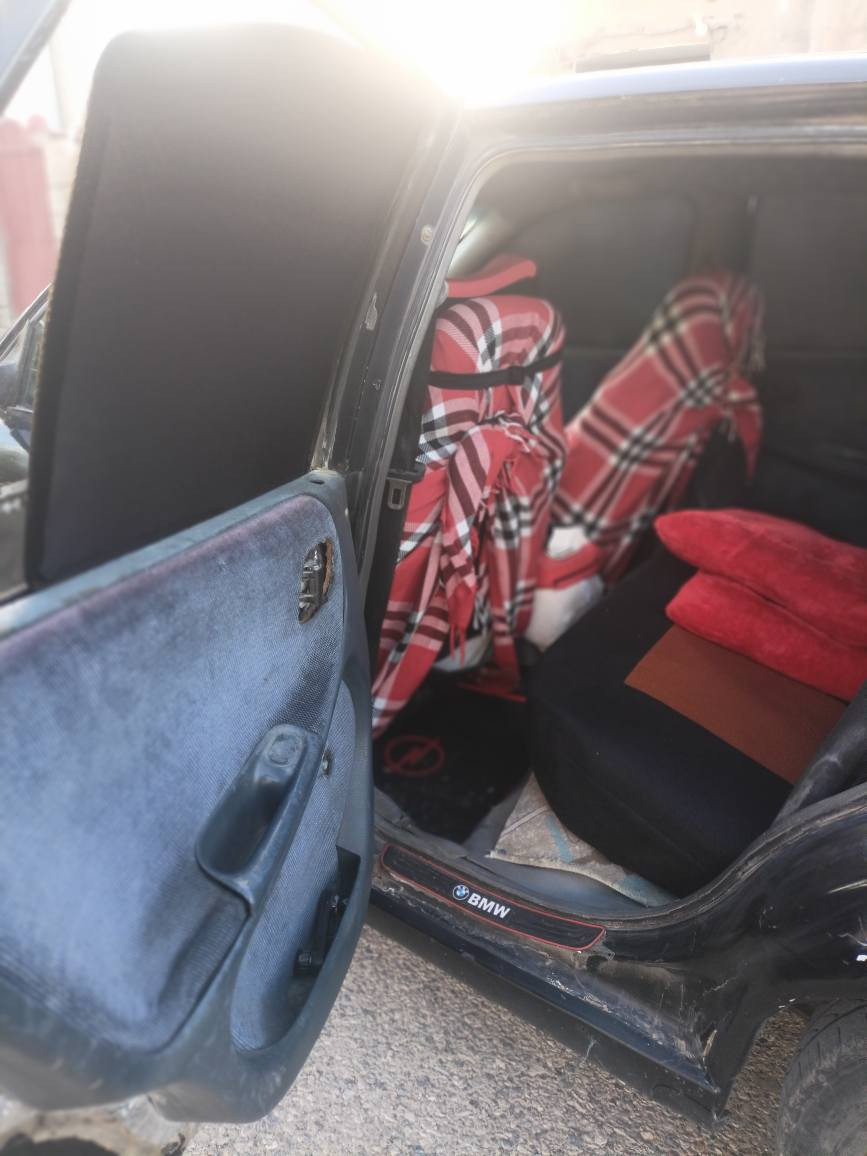ئۆپڵ ئەسترا بۆ فرۆشتن بەس ماشەڵای ئەوێت نەرخ (13)😱 گەڵەو مەعامەلەیەکی برایانە 
ئاڵوگۆڕیش ئەکەم. ئەویت ناوو دەری زۆر جوانە ماڵی دۆستە گێڕو مەکینەی بەشەرت مۆدێل 1993 مووسوو بڕاوە بەشەرت سەیارە کە بانزین هەر زۆر کەم ئەخوا ماشەلا سەیارەکە زۆر تازەیە لەسەر ئزنی ئەدمینی گۆڵ السليمانية, العراق


**إذا كنت صاحب هذا الإعلان وتريد حذفه لأي سبب، رجاءا أرسل رسالة إلى الدعم الفني**