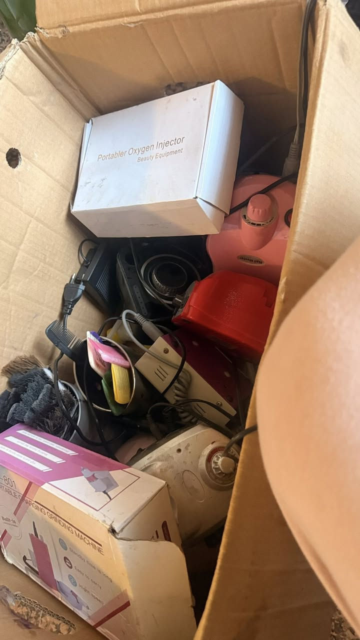 للبيع باسعار مناسبه


**إذا كنت صاحب هذا الإعلان وتريد حذفه لأي سبب، رجاءا أرسل رسالة إلى الدعم الفني**