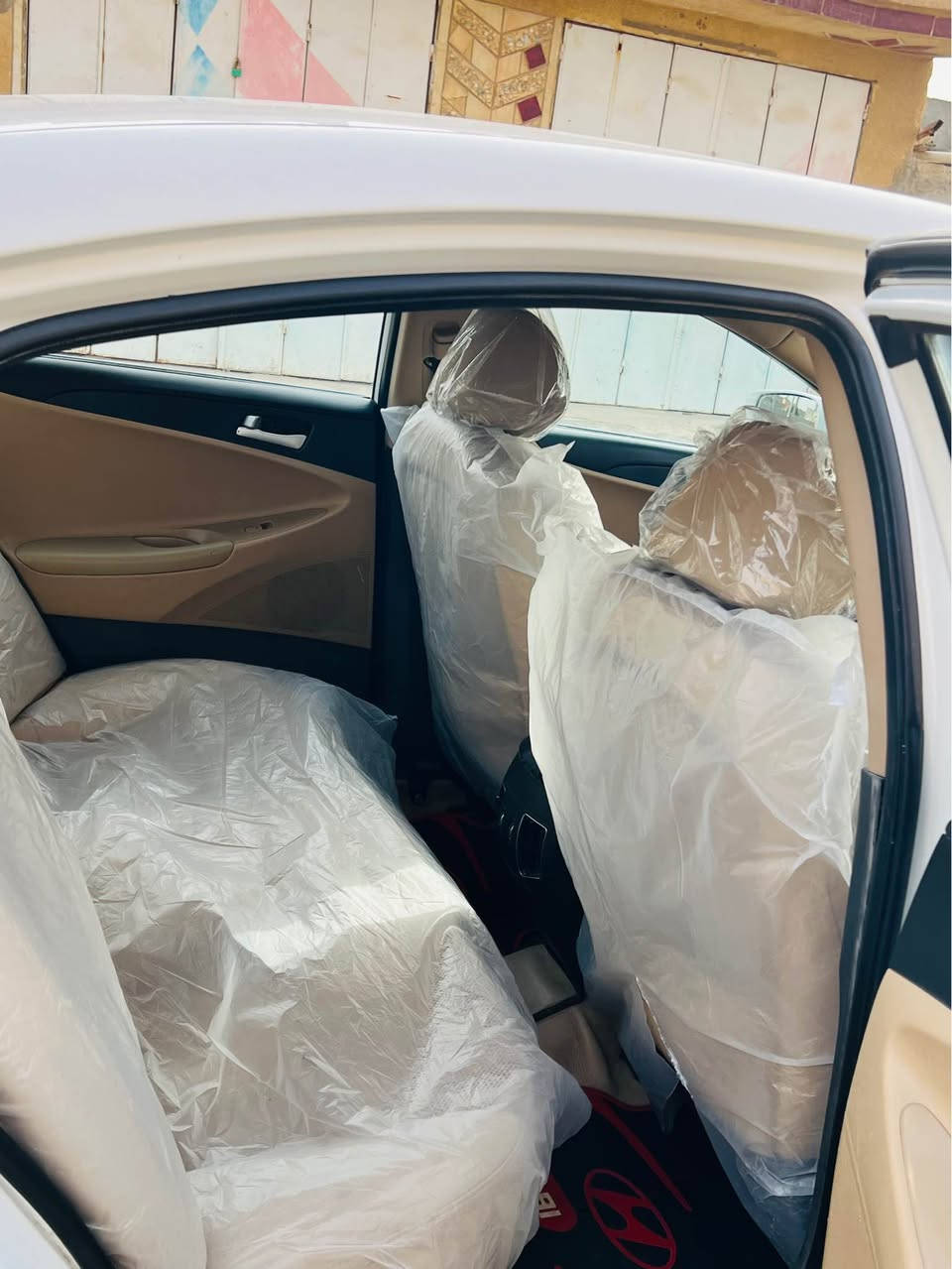 سوناتا 2013خليجيه
مكفوله ما عدا بارد بسيط في البنيد 
السعر /135وبيها مجال بسيط بلاد, صلاح الدين


**إذا كنت صاحب هذا الإعلان وتريد حذفه لأي سبب، رجاءا أرسل رسالة إلى الدعم الفني**