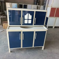 ملحق مطبخ • سنك مرمر • ١م٢٠سم