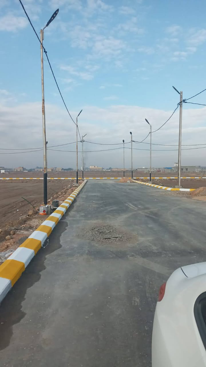 قطعتين ارض للبيع
مساحة الاولى 200 متر
مساحة الثانيه 140 متر
الموقع : في حي السعدون قرب مقام السيد محمد خلف سكة الحديد
علماً ان القطعتين مرقمه من البلديه لاكمال معامله الطابوا
للاستفسار الاتصال : ***********
