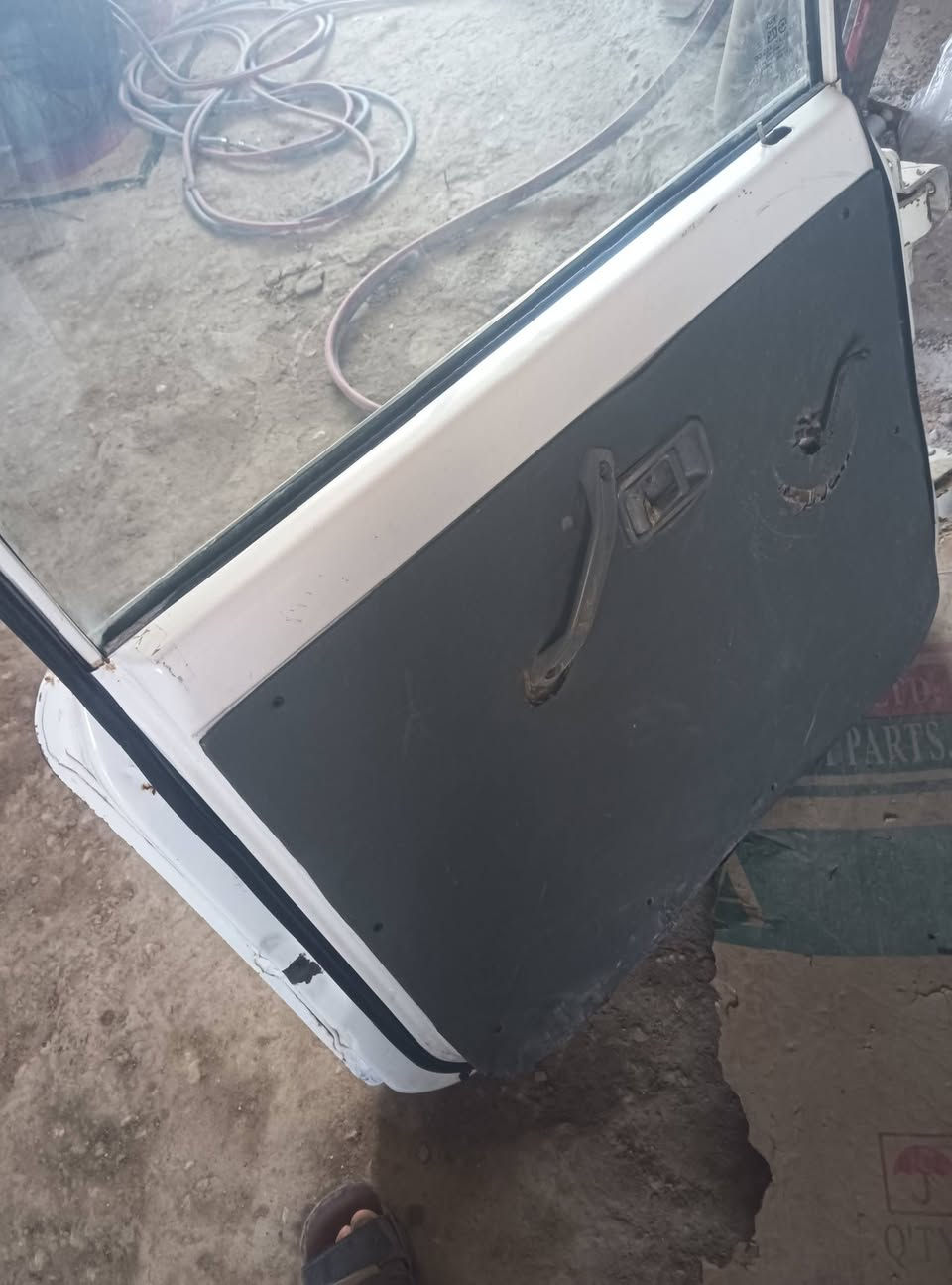 بيبان كيا 96بلاديات كل نقص مابيهن الزوج 250


**إذا كنت صاحب هذا الإعلان وتريد حذفه لأي سبب، رجاءا أرسل رسالة إلى الدعم الفني**