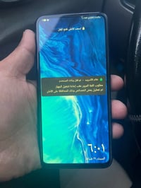 هونر X9 • نضافة ١٠٠% • ١٢٨