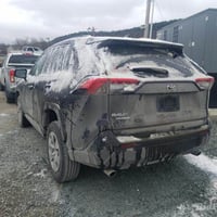 راف فور ٢٠٢٠ • وارد امريكي • ٦٣ الف ميل